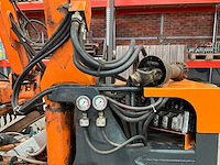 2002 vandaele s5 klepelmaaier - afbeelding 7 van  18