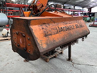 2002 vandaele s5 klepelmaaier - afbeelding 16 van  18