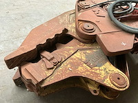 2002 verachtert vt-40 sloopschaar - afbeelding 2 van  6