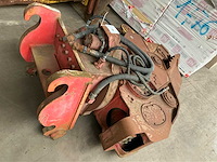 2002 verachtert vt-40 sloopschaar - afbeelding 4 van  6