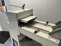 2002 vlb b 45/9 broodsnijmachine - afbeelding 3 van  9