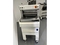 2002 vlb b 45/9 broodsnijmachine - afbeelding 1 van  9