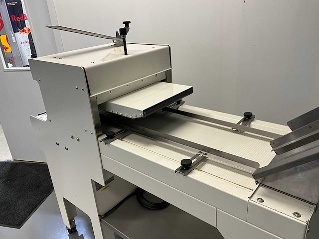 2002 vlb b 45/9 broodsnijmachine - afbeelding 6 van  9