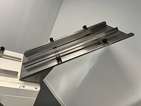 2002 vlb b 45/9 broodsnijmachine - afbeelding 2 van  9