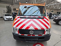 2002 volkswagen lt46 3-zijdige kipper - afbeelding 3 van  16