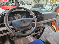 2002 volkswagen lt46 3-zijdige kipper - afbeelding 5 van  16