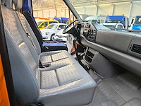 2002 volkswagen lt46 3-zijdige kipper - afbeelding 6 van  16