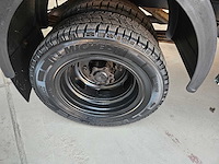 2002 volkswagen lt46 3-zijdige kipper - afbeelding 7 van  16