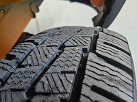 2002 volkswagen lt46 3-zijdige kipper - afbeelding 8 van  16