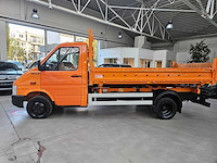 2002 volkswagen lt46 3-zijdige kipper - afbeelding 9 van  16