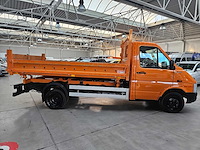 2002 volkswagen lt46 3-zijdige kipper - afbeelding 15 van  16