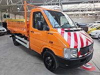 2002 volkswagen lt46 3-zijdige kipper - afbeelding 16 van  16