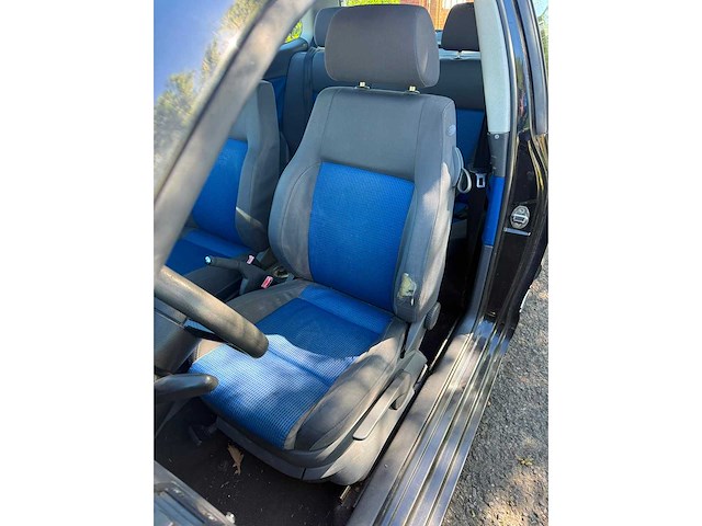 2002 volkswagen polo personenauto - afbeelding 2 van  17