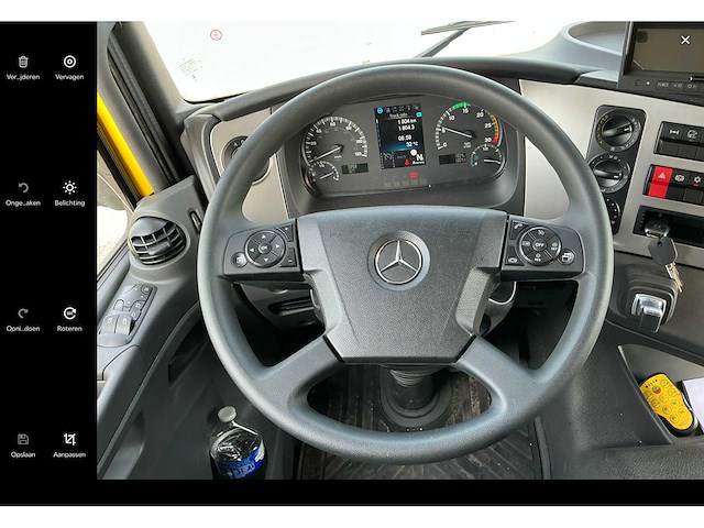 2002 volkswagen polo personenauto - afbeelding 3 van  17