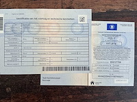 2002 volkswagen polo personenauto - afbeelding 5 van  17