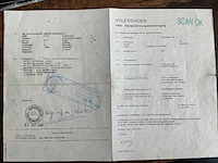 2002 volkswagen polo personenauto - afbeelding 6 van  17