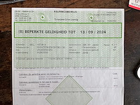 2002 volkswagen polo personenauto - afbeelding 8 van  17