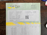 2002 volkswagen polo personenauto - afbeelding 9 van  17