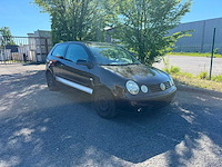 2002 volkswagen polo personenauto - afbeelding 10 van  17