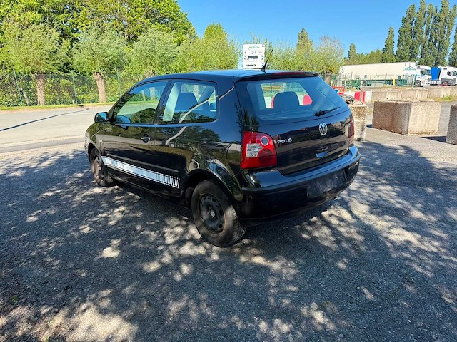 2002 volkswagen polo personenauto - afbeelding 11 van  17