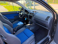 2002 volkswagen polo personenauto - afbeelding 13 van  17