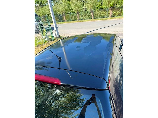 2002 volkswagen polo personenauto - afbeelding 15 van  17