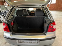 2002 volkswagen polo personenauto - afbeelding 1 van  1