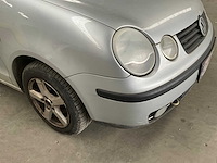2002 volkswagen polo - afbeelding 8 van  28