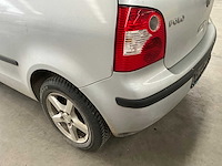 2002 volkswagen polo - afbeelding 10 van  28