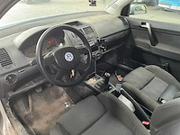 2002 volkswagen polo - afbeelding 11 van  28