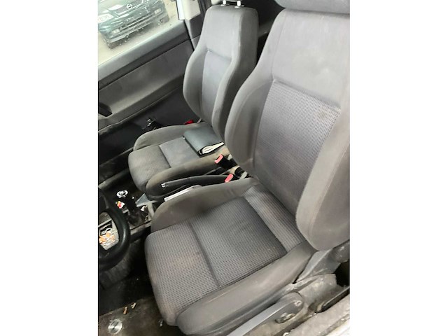 2002 volkswagen polo - afbeelding 12 van  28