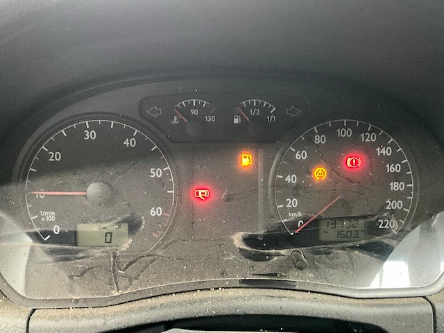 2002 volkswagen polo - afbeelding 27 van  28