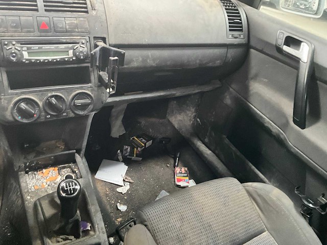 2002 volkswagen polo - afbeelding 28 van  28