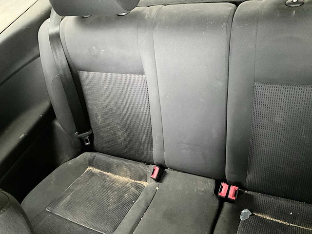 2002 volkswagen polo - afbeelding 2 van  6