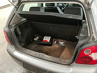 2002 volkswagen polo - afbeelding 26 van  28