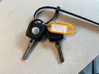 2002 volkswagen polo - afbeelding 24 van  28