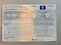 2002 volkswagen polo - afbeelding 14 van  28