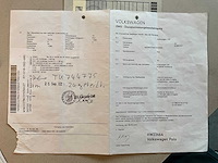 2002 volkswagen polo - afbeelding 4 van  6