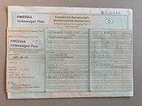 2002 volkswagen polo - afbeelding 16 van  28