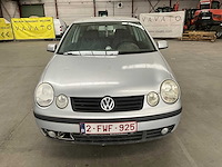 2002 volkswagen polo - afbeelding 3 van  6