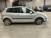 2002 volkswagen polo - afbeelding 18 van  28