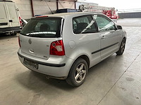 2002 volkswagen polo - afbeelding 19 van  28