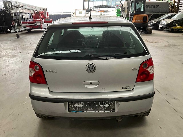 2002 volkswagen polo - afbeelding 20 van  28