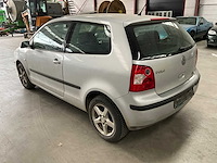 2002 volkswagen polo - afbeelding 21 van  28