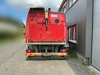 2002 volvo fl6e vrachtwagen - afbeelding 12 van  15