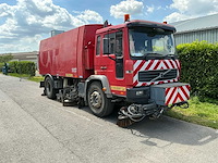 2002 volvo fl6e vrachtwagen - afbeelding 13 van  15