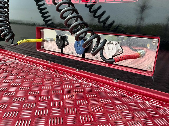 2002 volvo nh42t46a446g vrachtwagen - afbeelding 11 van  32