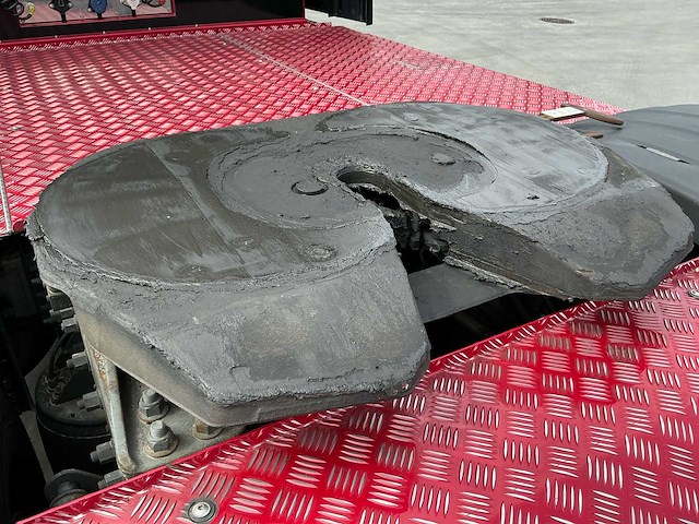 2002 volvo nh42t46a446g vrachtwagen - afbeelding 14 van  32