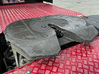 2002 volvo nh42t46a446g vrachtwagen - afbeelding 14 van  32