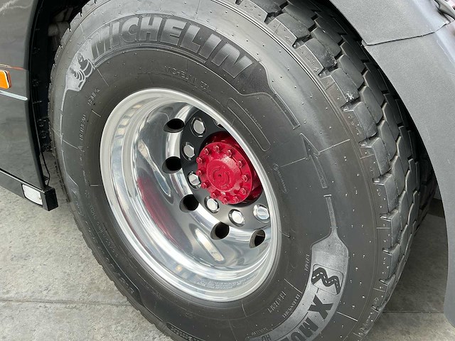 2002 volvo nh42t46a446g vrachtwagen - afbeelding 15 van  32